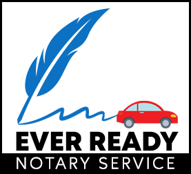 Ever Ready Notary Service Loco